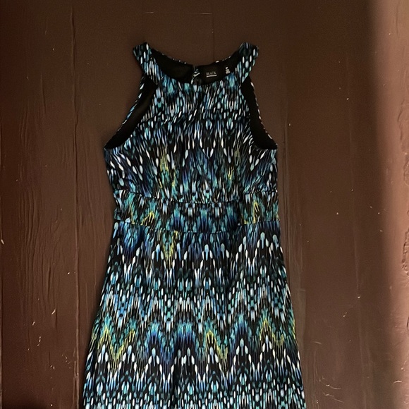 Saks Fifth Avenue Black Label Dresses & Skirts - Saks Fifth Avenue maxi dress